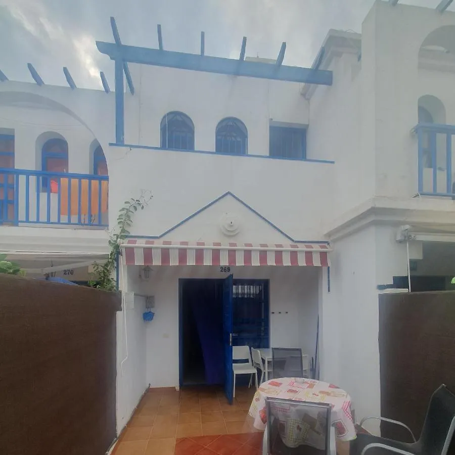 Appartamento Playmar 269 Maspalomas
