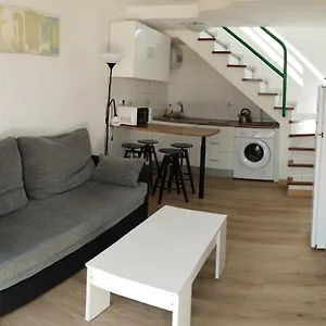 Bungalow Dunas&sea Maspalomas Appartamento