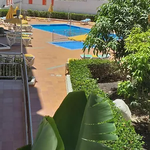 Playa Del Ingles Cosy Maspalomas (Gran Canaria)