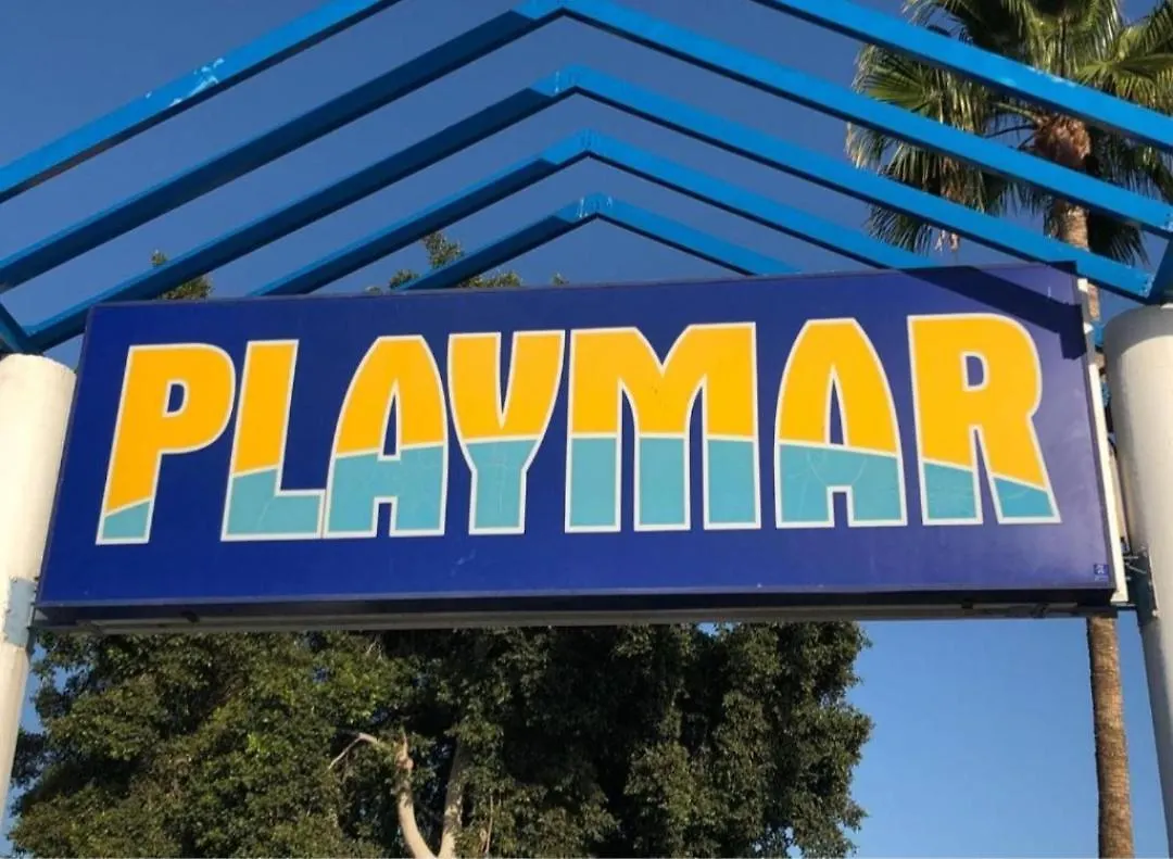 公寓 马斯帕洛马斯Playmar 269公寓 西班牙